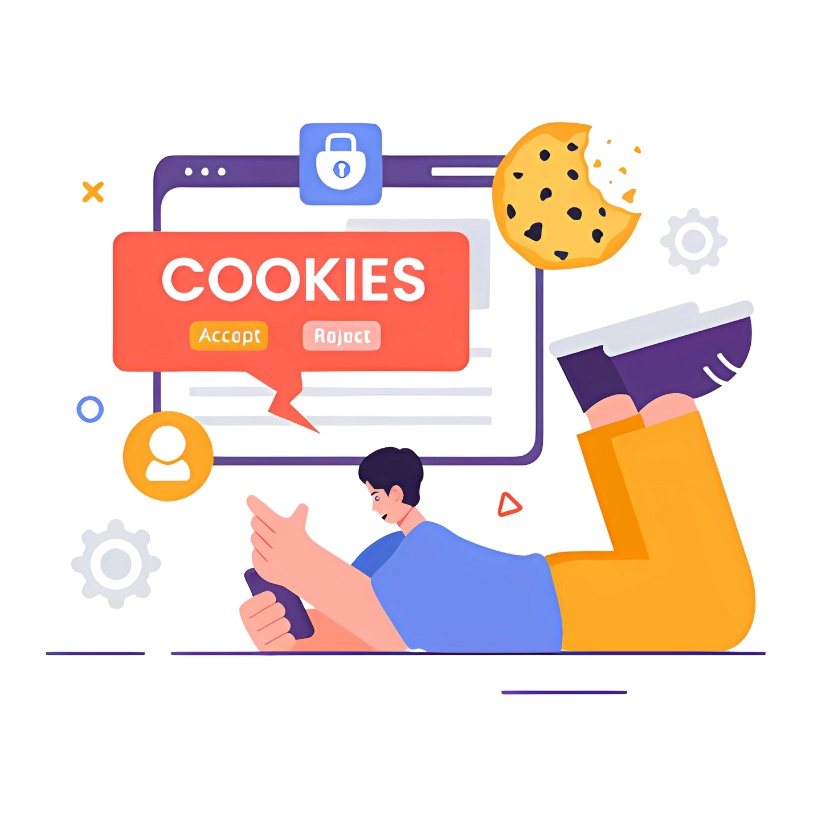 Cookies Policy Image