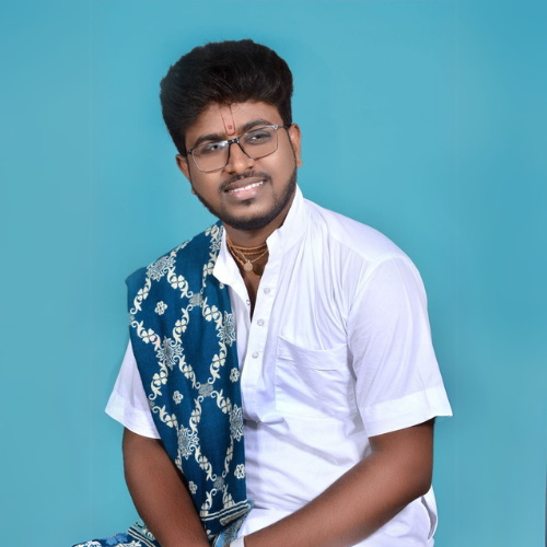 श्री. पवन डी. पाटील