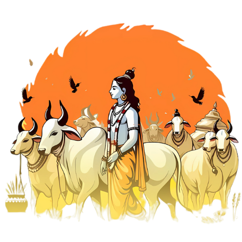 वृंदावन यात्रा
